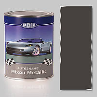 Автомобильная краска металлик Mixon Metallic. Робин Гуд 391. 1л