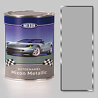 Автомобильная краска металлик Mixon Metallic. Снежная королева 690. 1л