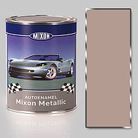 Автомобильная краска металлик Mixon Metallic. Омега. 1л