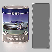 Автомобильная краска металлик Mixon Metallic. AUDI LY7P. 1л
