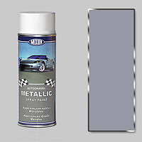 Аэрозольная краска для авто металлик Mixon Spray Metallic. Юпитер 473 400 мл.