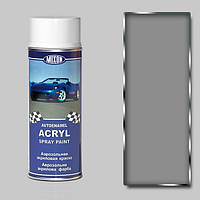 Акриловая краска в баллончике Mixon Spray Acryl. Нарва 605