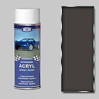 Акриловая краска в баллончике Mixon Spray Acryl. Динго 610