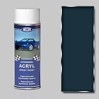 Акриловая автомобильная краска Mixon Spray Acryl. Валентина 464