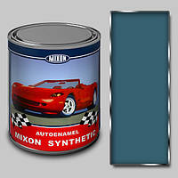 Синтетическая автомобильная краска Mixon Synthetic. Сенеж. 1л