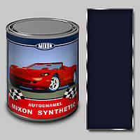 Синтетическая автомобильная краска Mixon Synthetic. Атлантика 440. 1л