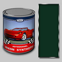 Синтетическая автомобильная краска Mixon Synthetic. Бальзам 353. 1л