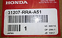 Якорь стартера Mitsuba на Honda CR-V, Accord, Civic, Jazz, Pilot, фото 3
