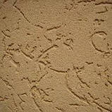 Штукатурка декоративна акрилова Kreisel 010, фото 3