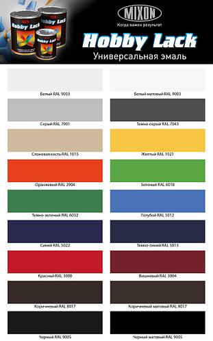 Купить УНИВЕРСАЛЬНАЯ КРАСКА. ТЕМНО-КОРИЧНЕВАЯ ГЛЯНЦЕВАЯ (RAL8017). 0,9 ...