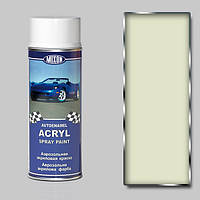 Акриловая аэрозольная автомобильная краска Mixon Spray Acryl. Жасмин 203