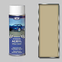 Акриловая аэрозольная краска Mixon Spray Acryl. Лотос 1021