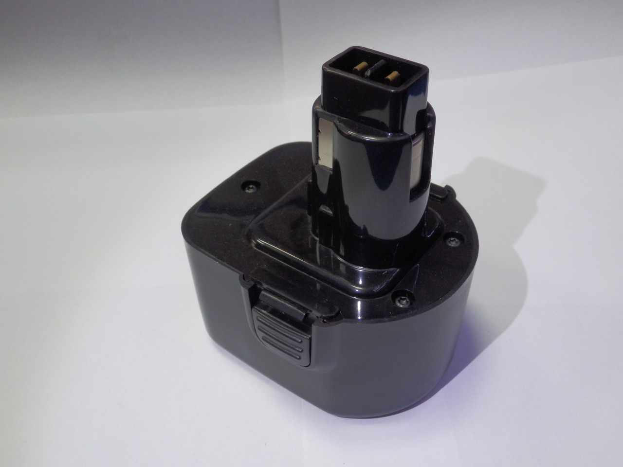 Аккумулятор Для Шуруповерта Black Decker 12в Купить