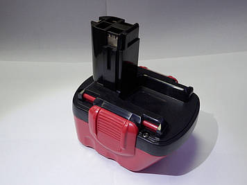 Акумулятор до шурупокрути" BOSCH " GSR 14.4 V 2Ah