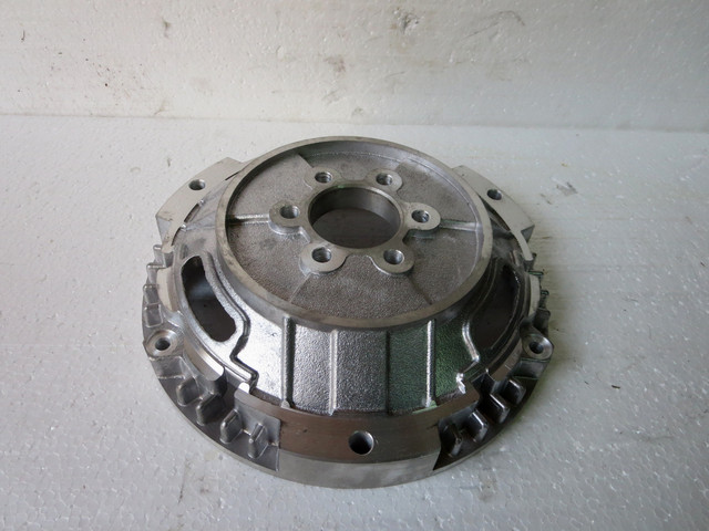 силуминовый бараьан силуминовый барабан