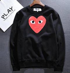 Свитшоты / Худі CDG