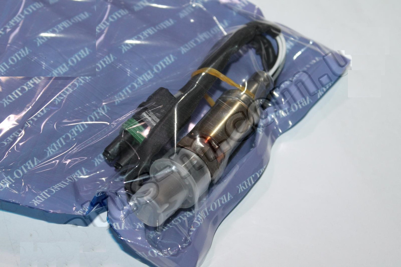 Лямбда-зонд ВАЗ 2108-099,2110-12 v-1,5 16 клапанний інжектор (ЄВРО-III) (виробництво Авто Престиж), фото 1