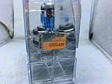 Автолампи H4 12V 60/55W Osram +110% (P43) Night Breaker (к-кт 2шт), фото 9