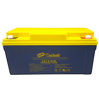 Акумулятор Pulsar CS12-65D