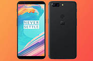 OnePlus 5T протестили в Benchmarks, Geekbench 4, 3DMark, AnTuTu