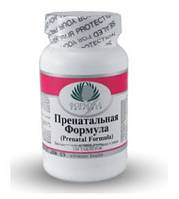 Чудова формула, вітаміни для вагітних. Альтера Холдинг