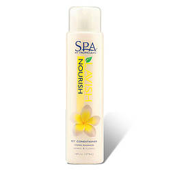 «TROPICLEAN SPA Nourish Pet Conditioner КОНДИЦИОНЕР СПА «»NOURISH»» 473 мл»