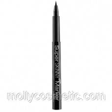 Тонкий маркер для очей NYX Professional Makeup Super Skinny Eye Marker