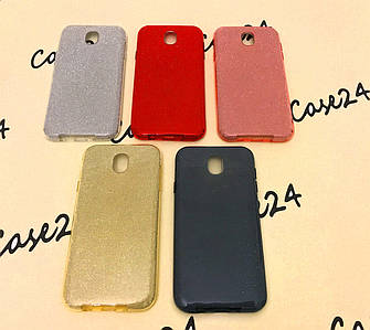 Переливний TPU чохол Sonic для Samsung Galaxy J5 2017 J530 (5 кольорів)