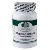 Корінь Солодки, замінник цукру, протизапальний засіб, Альтера Холдинг