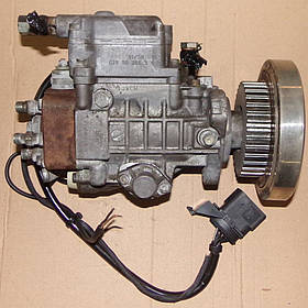 ПНВТ Фольксваген ЛТ 2.5 sdi 0986440569