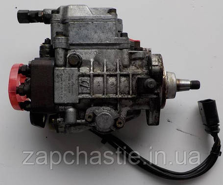 Паливний насос високого тиску (ТНВД) Фольксваген ЛТ 2.5tdi 0460415983, фото 1