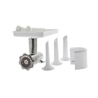 Насадка — м'ясорубка (комплект із диском 4,5 мм)