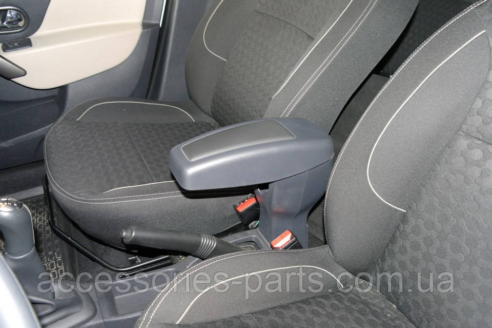 Підлокітник Renault Logan Новий Оригінальний , фото 1
