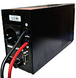ДБЖ Ritar rtsw-500 lcd 300Вт, фото 3