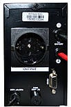 ДБЖ Ritar rtsw-500 lcd 300Вт, фото 5