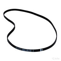 Привідний ремінь 1262J4 для пральних машин Ariston, Indesit, Whirlpool, Beko, Gorenje C00058973