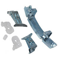 Петля люка для пральних машин Candy, Hoover, Zerowatt 49001262