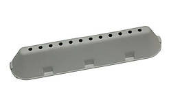 Активатор барабана (лопатя, ребро) для пральних машин Ariston, Indesit, Whirlpool C00064789