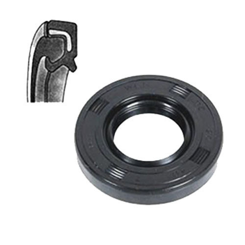 Сальник 30*53,5*9/14 для пральних машин Ariston, Indesit, Whirlpool C00035999