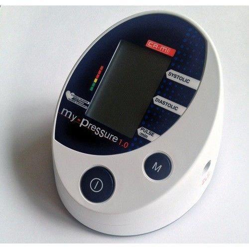 Тонометр MY-PRESSURE RE-501000