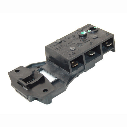 Блокування люка (замок) для пральних машин Ariston, Indesit, Whirlpool C00011140