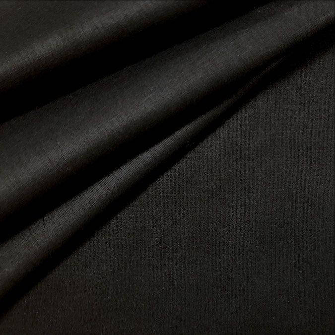 

Ткань хлопок для рукоделия черная