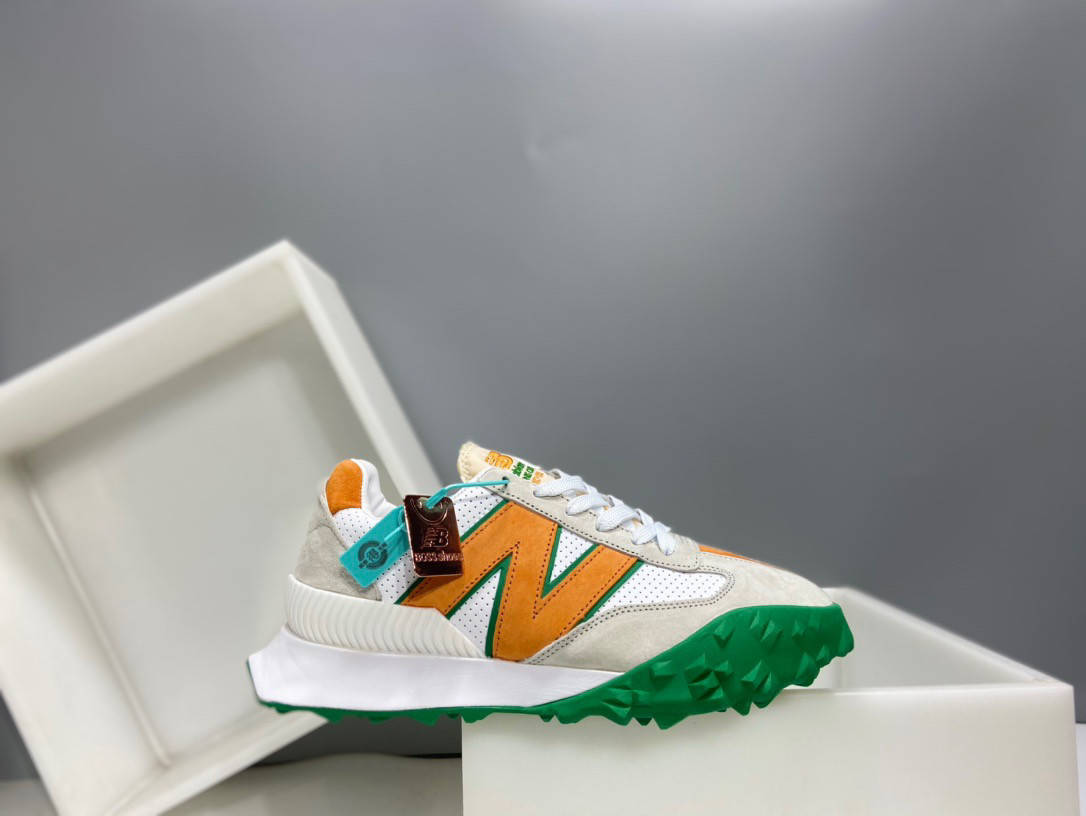 

Женские кроссовки New Balance xc-72