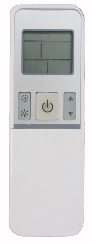 

Пульт для кондиционеров Hisense RCH-2609NA