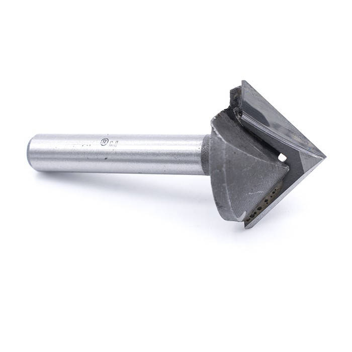 

Фреза V-образная D6-d32-A90 DJTOL N2V63290