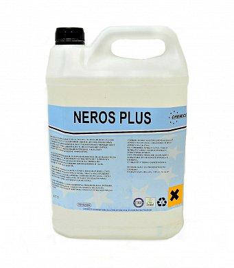 

Chemico Neros Plus средство для шин