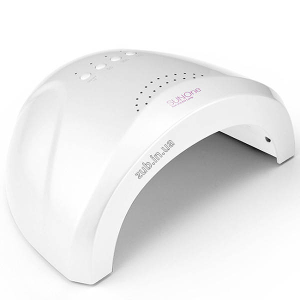 

Лампа UV LED для маникюра SUNOne 48 Вт