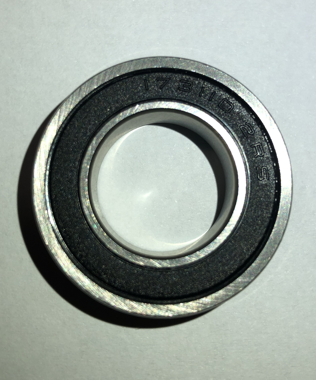 

ПОДШИПНИК 173110 2RS THT 17*31*10