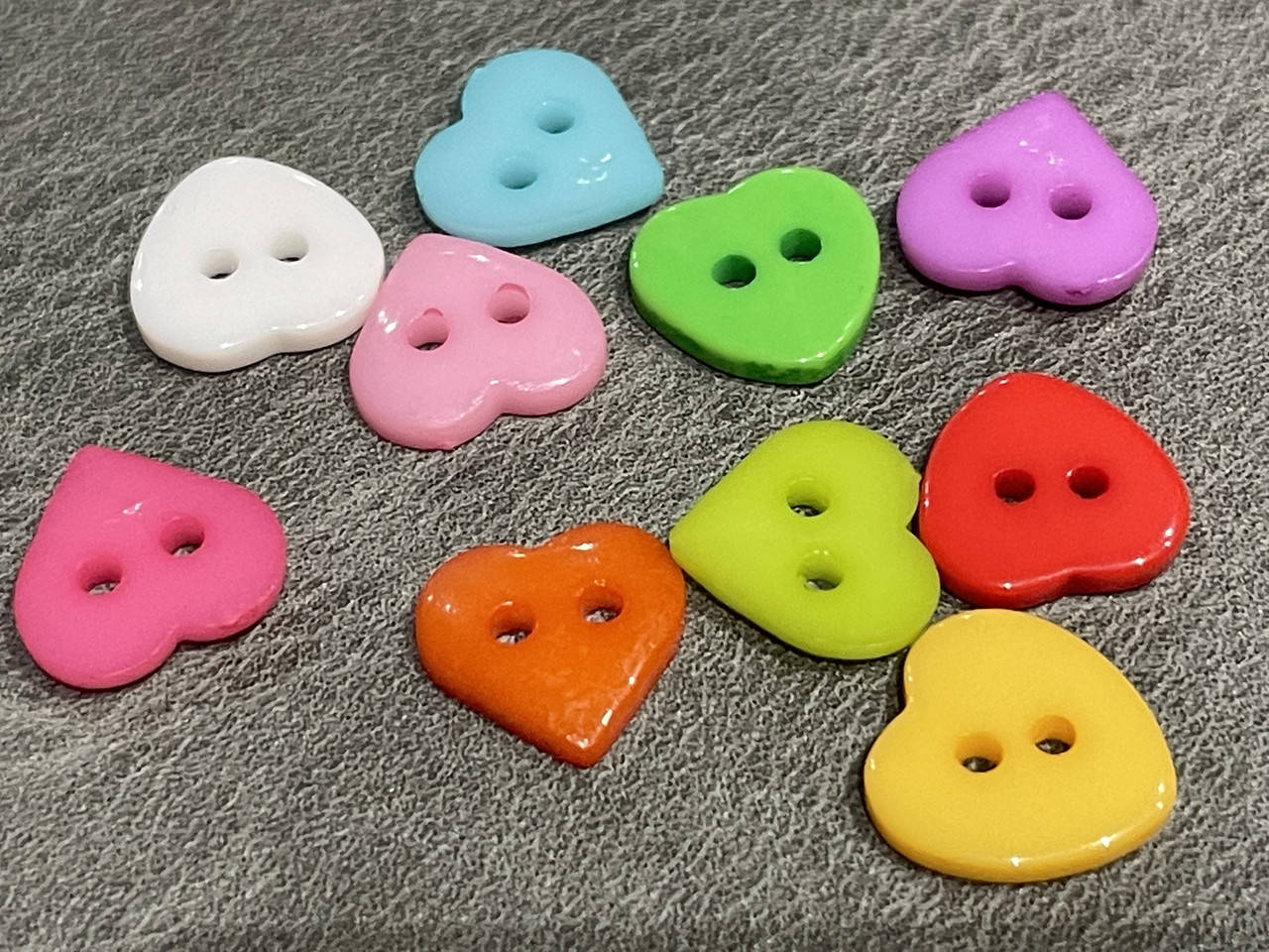 

Пуговица №3041 (набор 10шт)