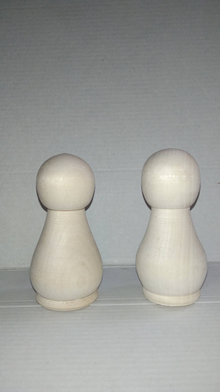 

Заготовка деревянная 9,5смЗаготовка для росписи, декупажа, выжигания, творчества. Шкатулка,фигура, статуэтка